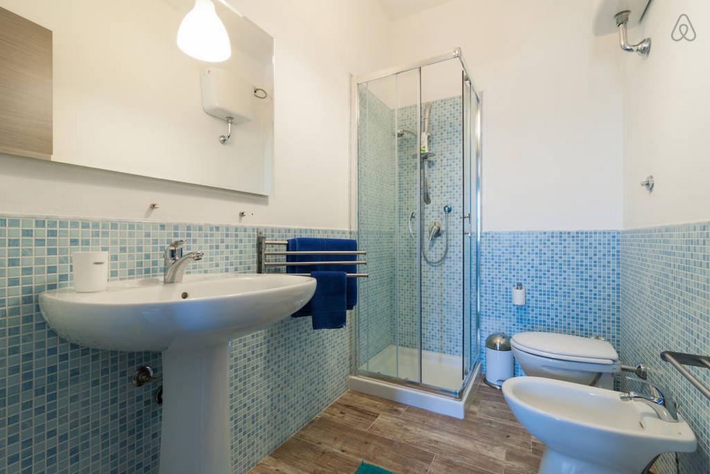 Country & Beach B&B カポテッラ 部屋 写真