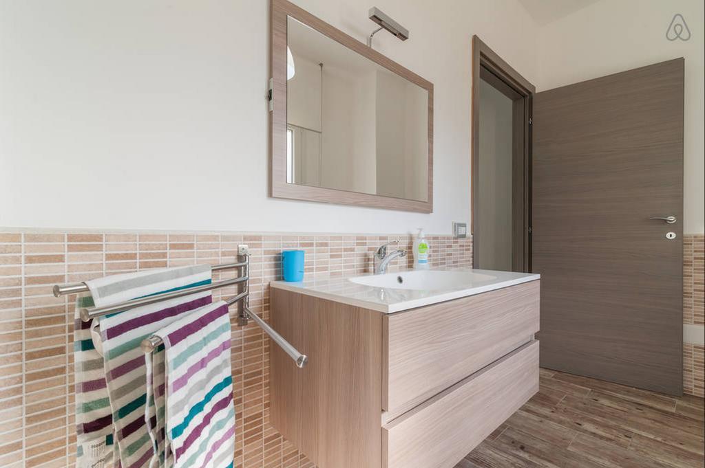 Country & Beach B&B カポテッラ 部屋 写真