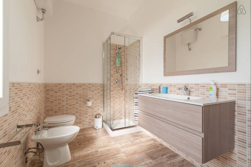Country & Beach B&B カポテッラ 部屋 写真