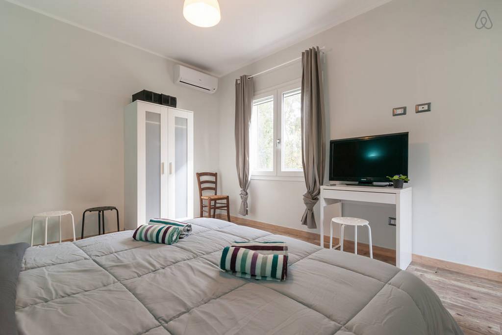 Country & Beach B&B カポテッラ 部屋 写真