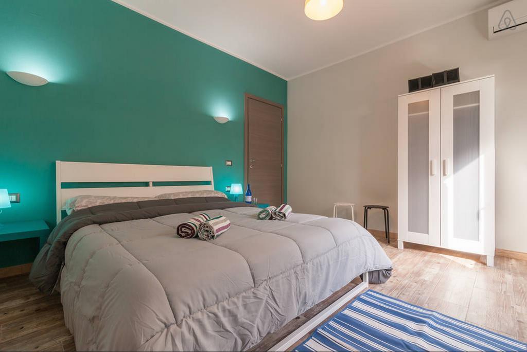 Country & Beach B&B カポテッラ 部屋 写真