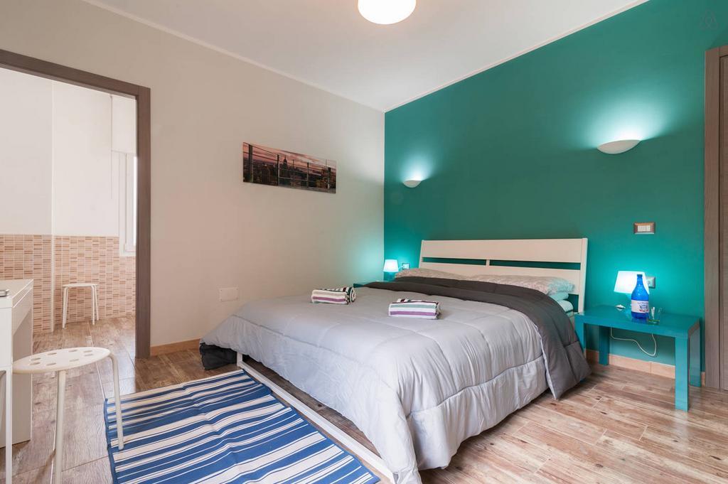 Country & Beach B&B カポテッラ 部屋 写真